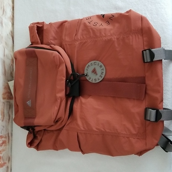 New adidas by Stella McCartney Backpack - Picture 14 of 15